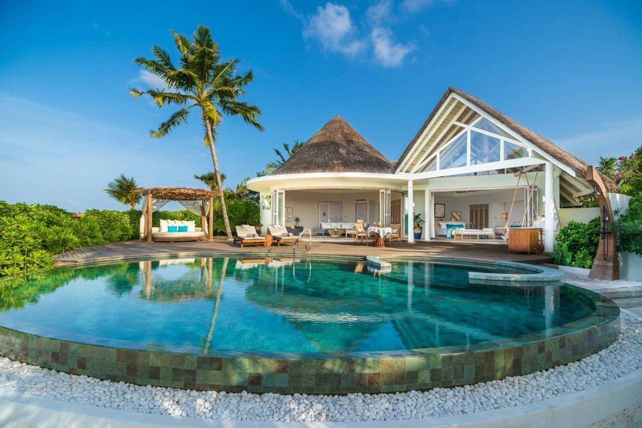 Foto 6 von 87: Milaidhoo Island Maldives