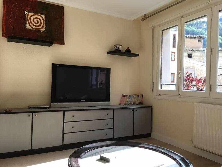 Foto 4 von 22: Two-Bedroom Apartment with Terrace