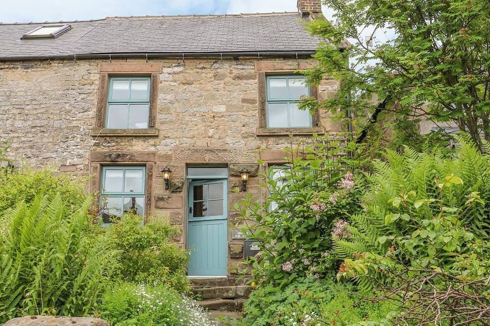 Holly Cottage, Winster 1