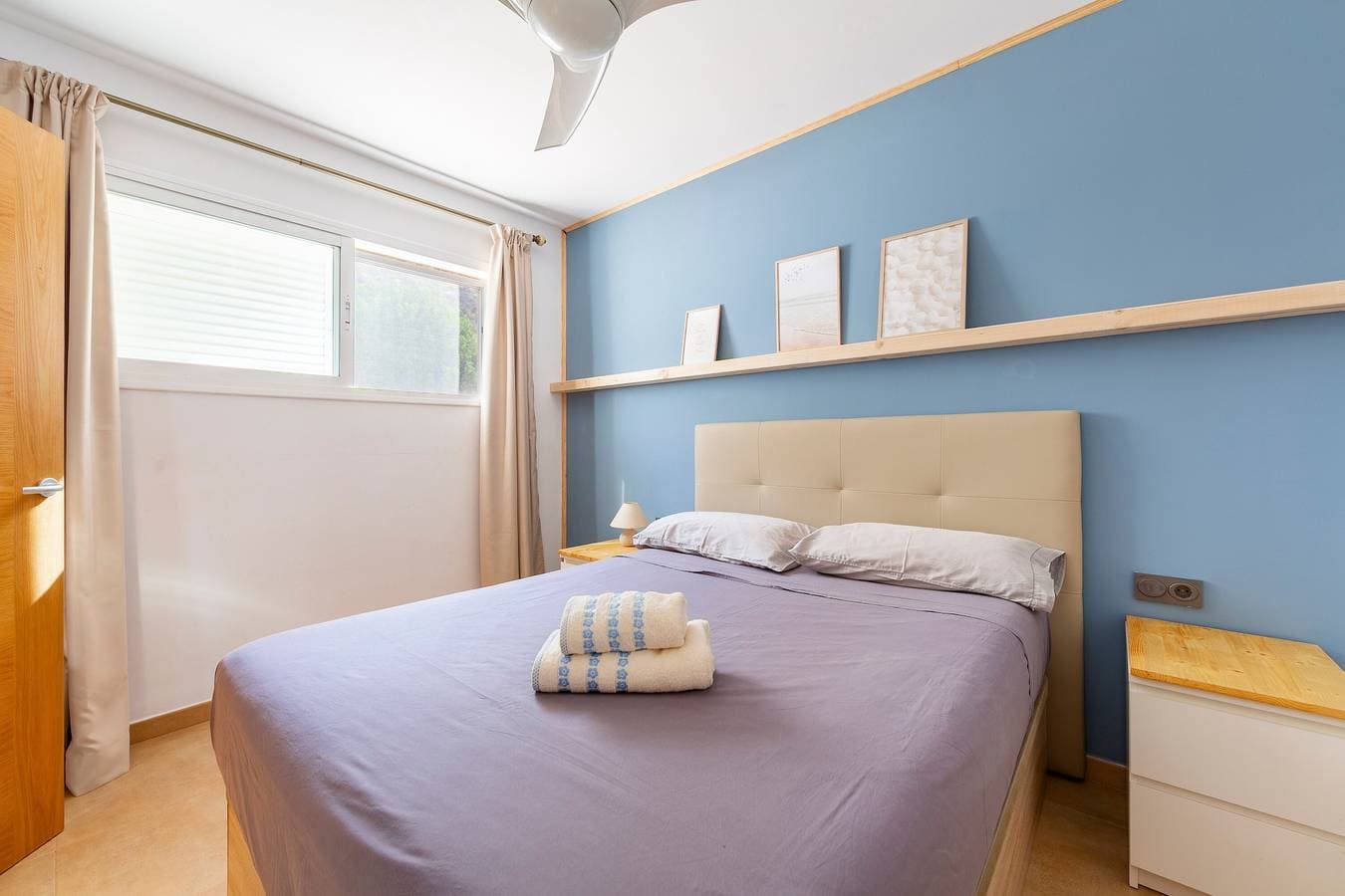 Foto 13 von 35: Ferienhaus 'Rous' mit Meerblick, privatem Pool und WLAN