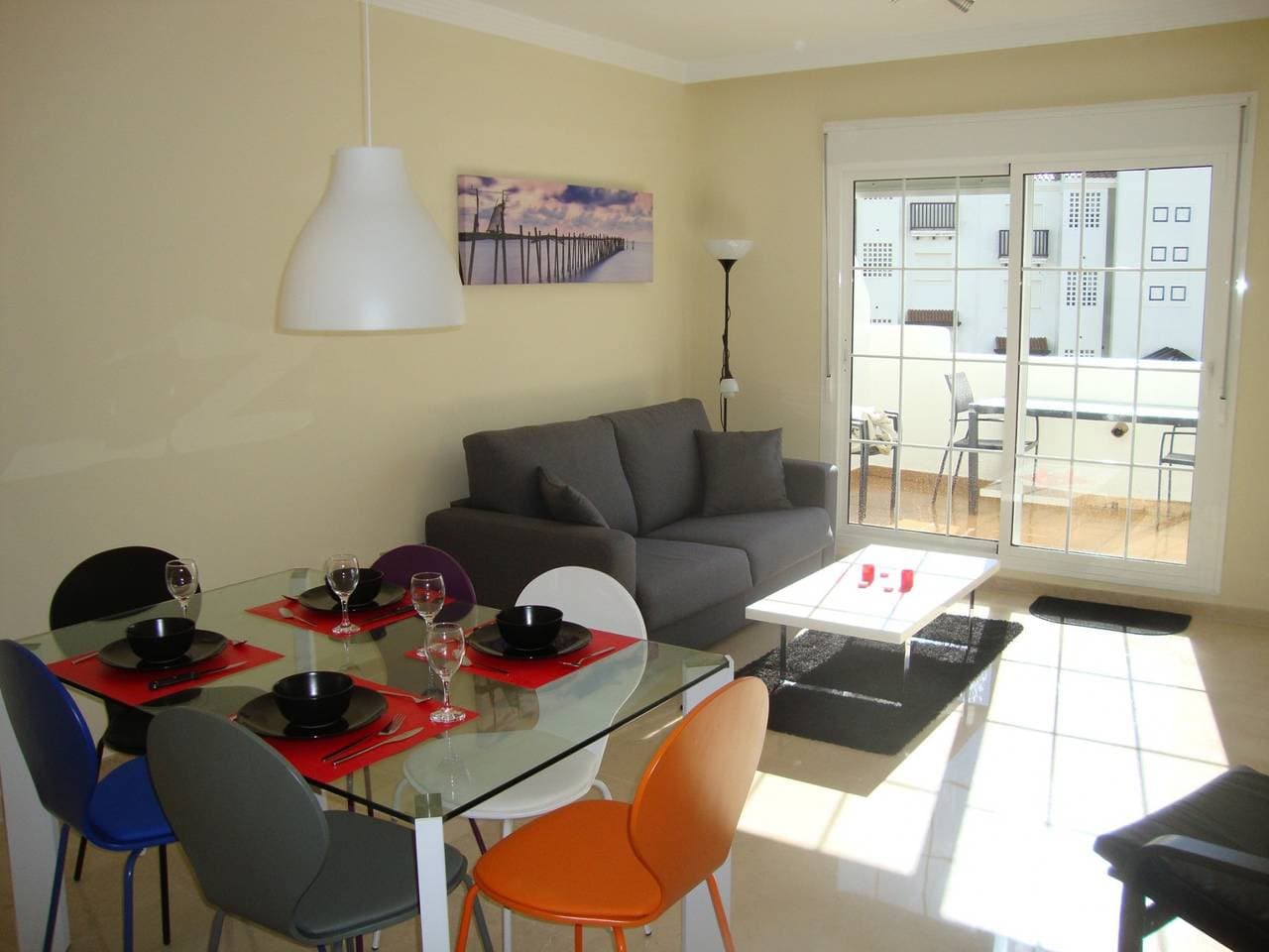Foto 4 von 25: Residencial Duquesa 2049  Manilva Beach