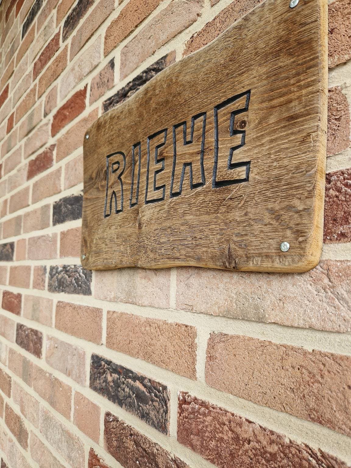 Foto 4 von 10: Haus Riehe