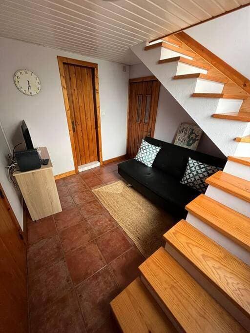 Foto 5 von 29: One-Bedroom Chalet