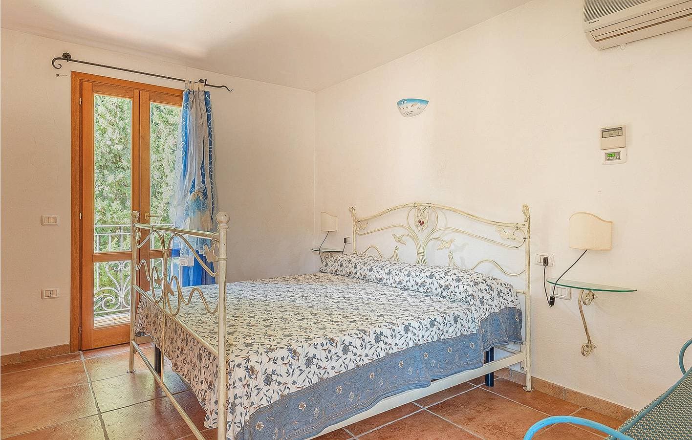 Foto 6 von 16: Appartement im Obergeschoss 2km vom Budoni Strand