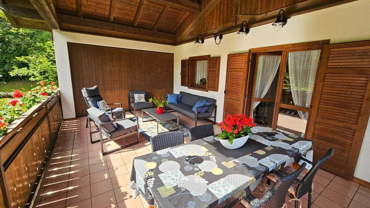 Foto 3 von 22: Holiday Home