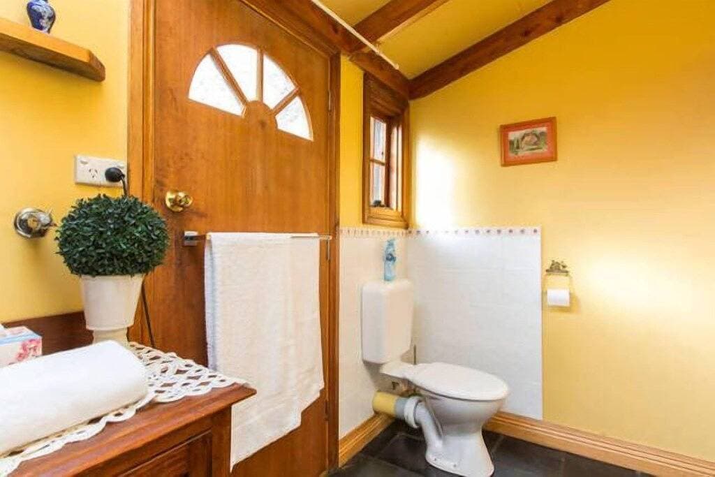 Foto 7 von 15: Jane Cottage 1855 - Tasmanien