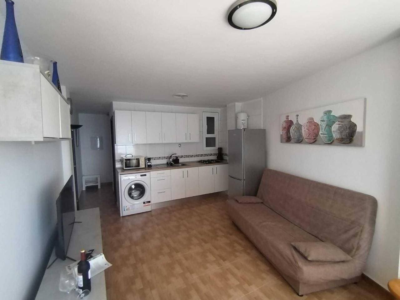 Foto 12 von 26: Apartment with Balcony