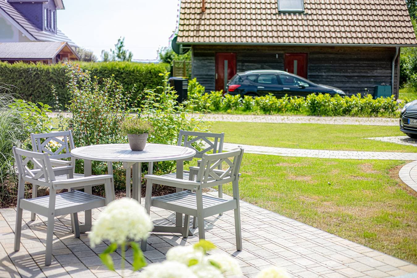 Foto 7 von 32: Ferienhaus Seeherz