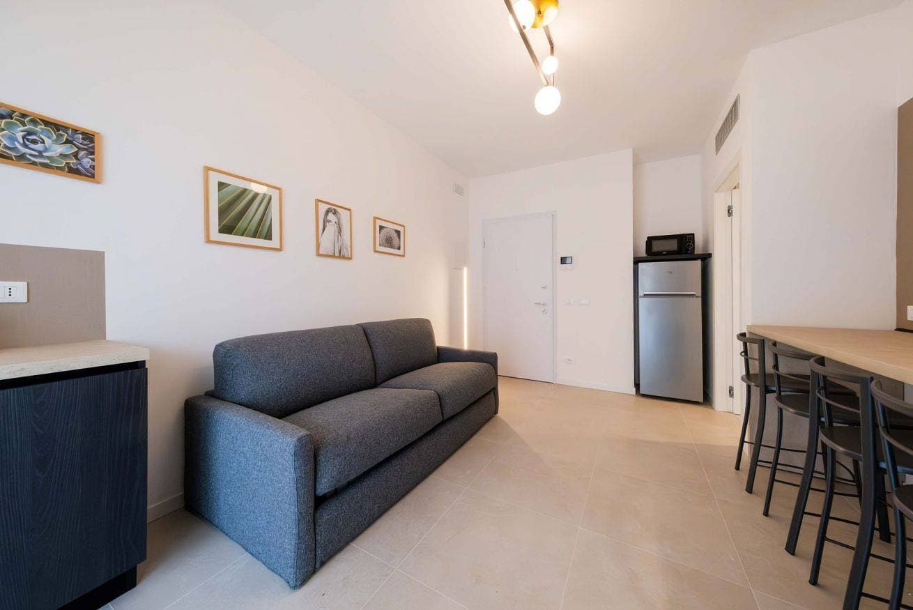 Foto 4 von 12: ApartmentsGarda - Eleonora 5
