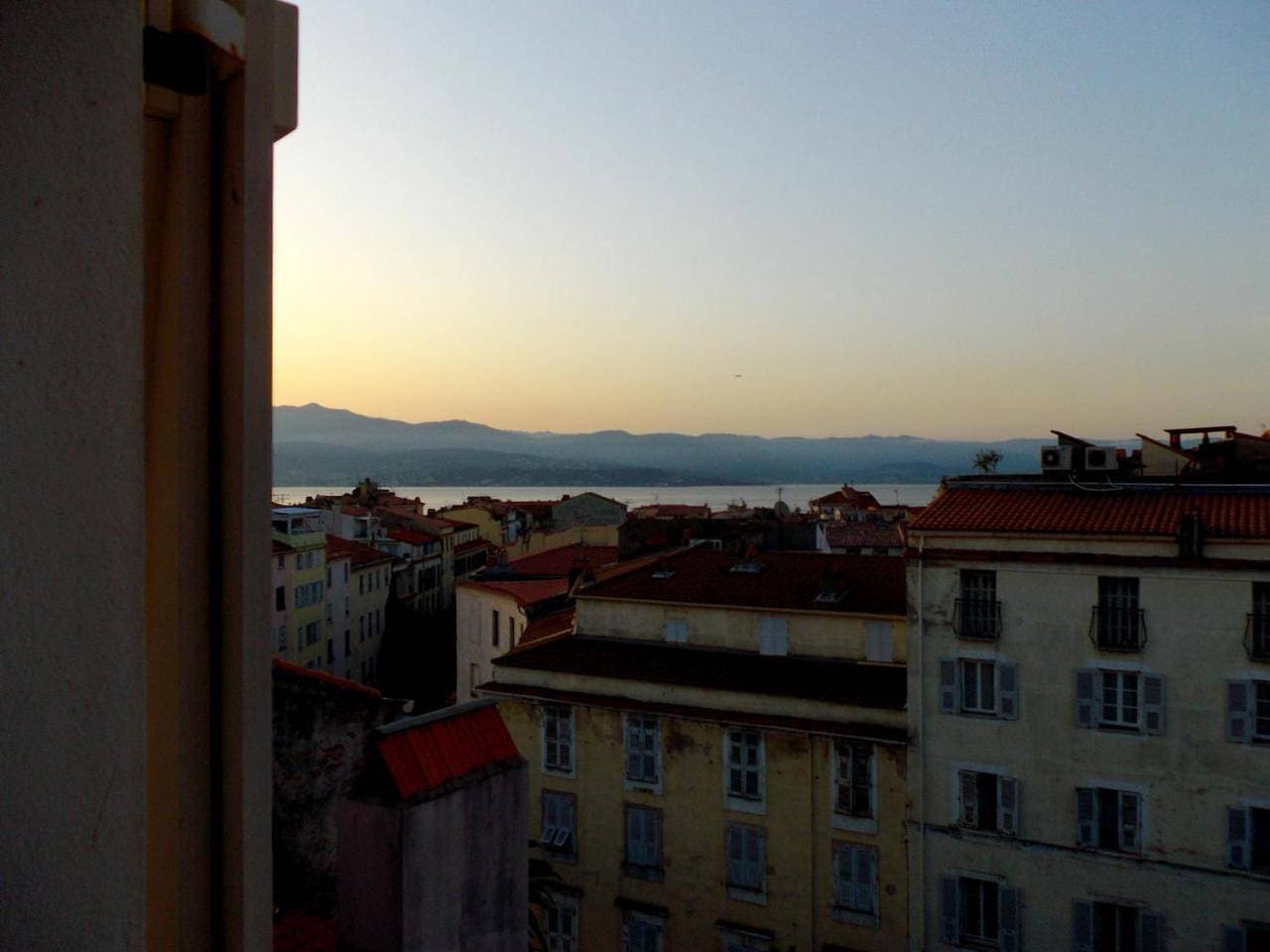 Foto 7 von 16: Studio Apartment with Sea View