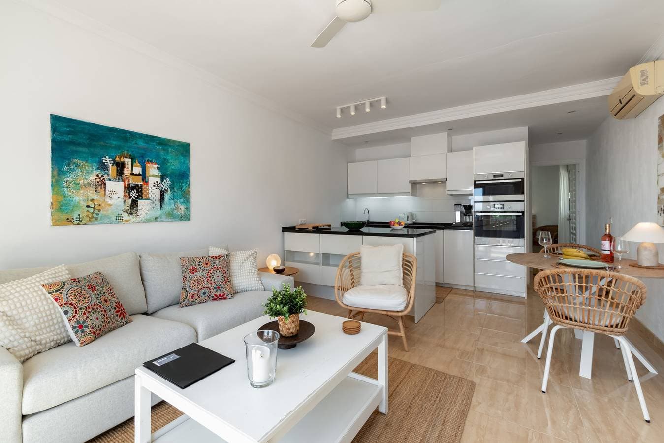 Foto 9 von 40: Las Palmas 2A - Oasis Properties