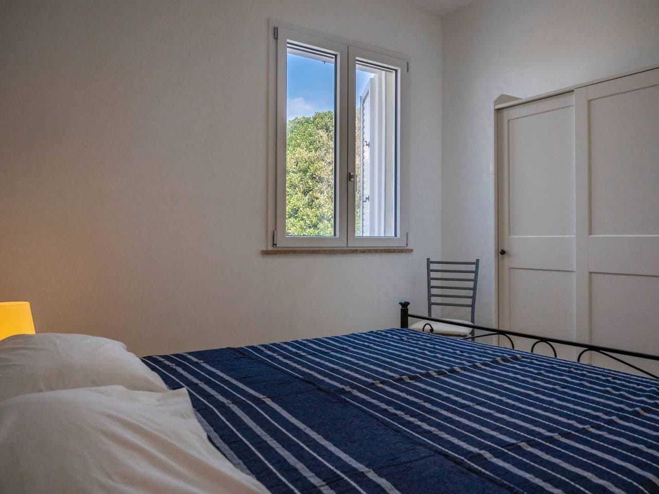 Foto 10 von 49: Wohnung 'Cicirata Sea Beach