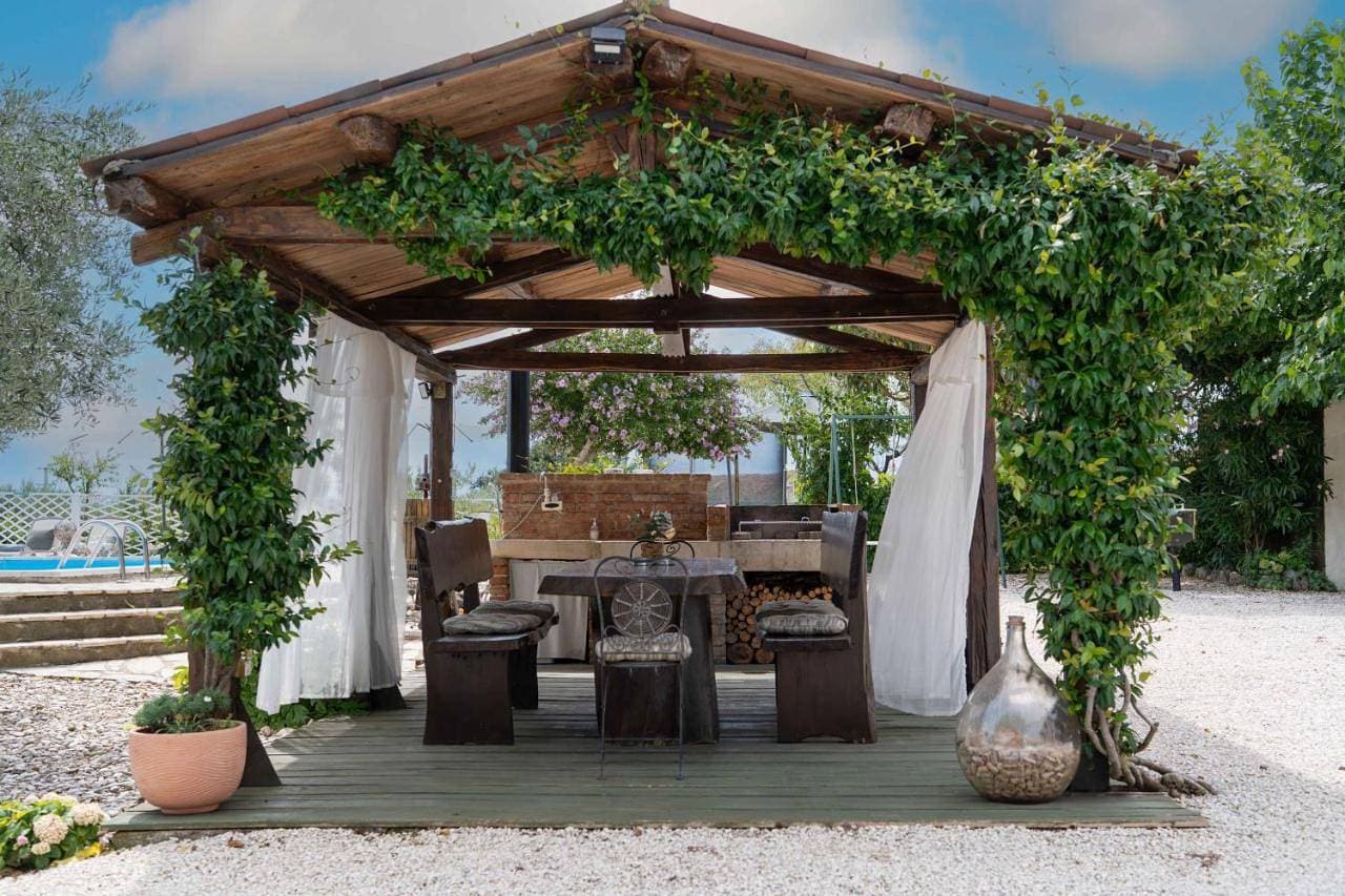 Foto 4 von 30: Double Room with Terrace