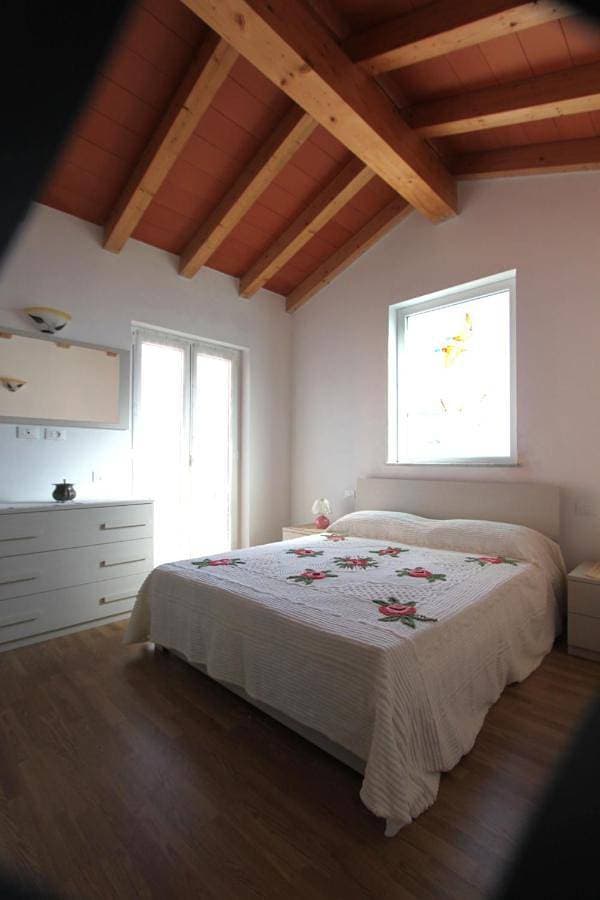 Foto 3 von 11: Apartment with Balcony