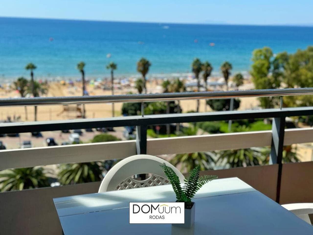 Foto 5 von 25: Meerblick-Apartment mit Wifi in Salou
