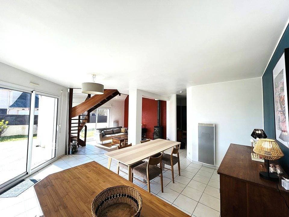 Foto 2 von 26: Ferienwohnung für 8 Personen