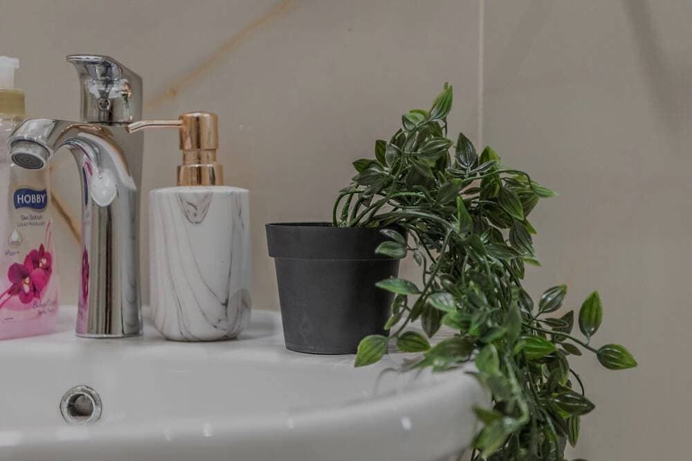 Foto 5 von 16: La casa di Gio'- Apartamento Rustico Legno