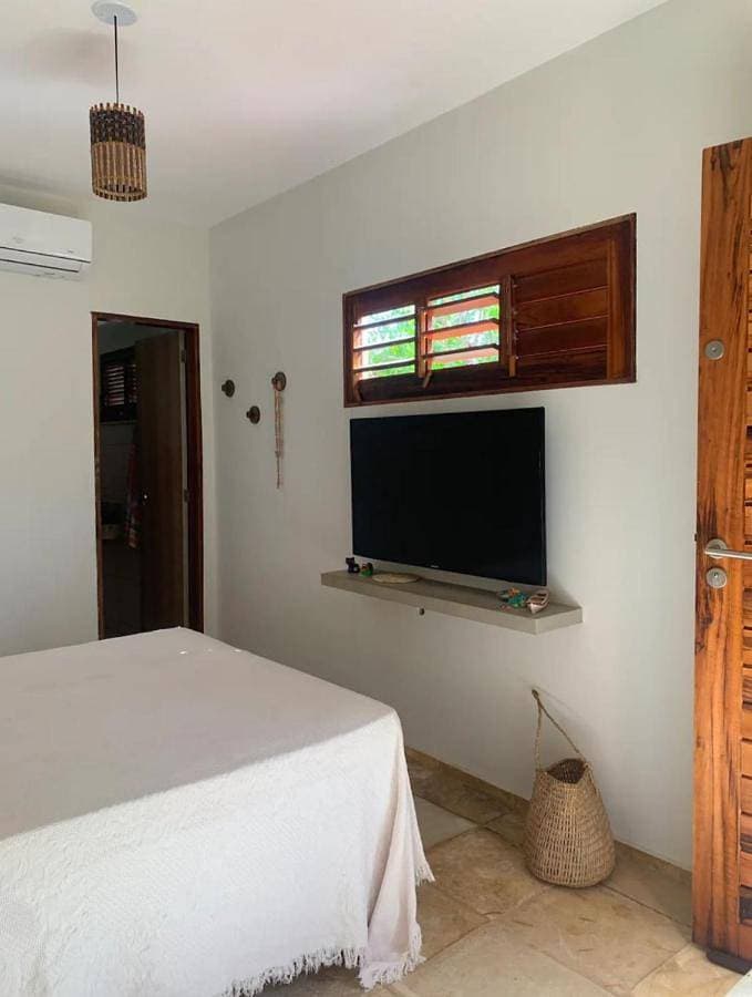 Foto 4 von 5: Double Room with Garden View