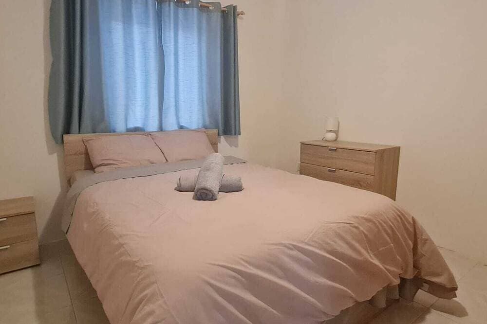 Foto 5 von 19: Comfortable Three Bedroom Apartment With WIFI & Located In The Centre