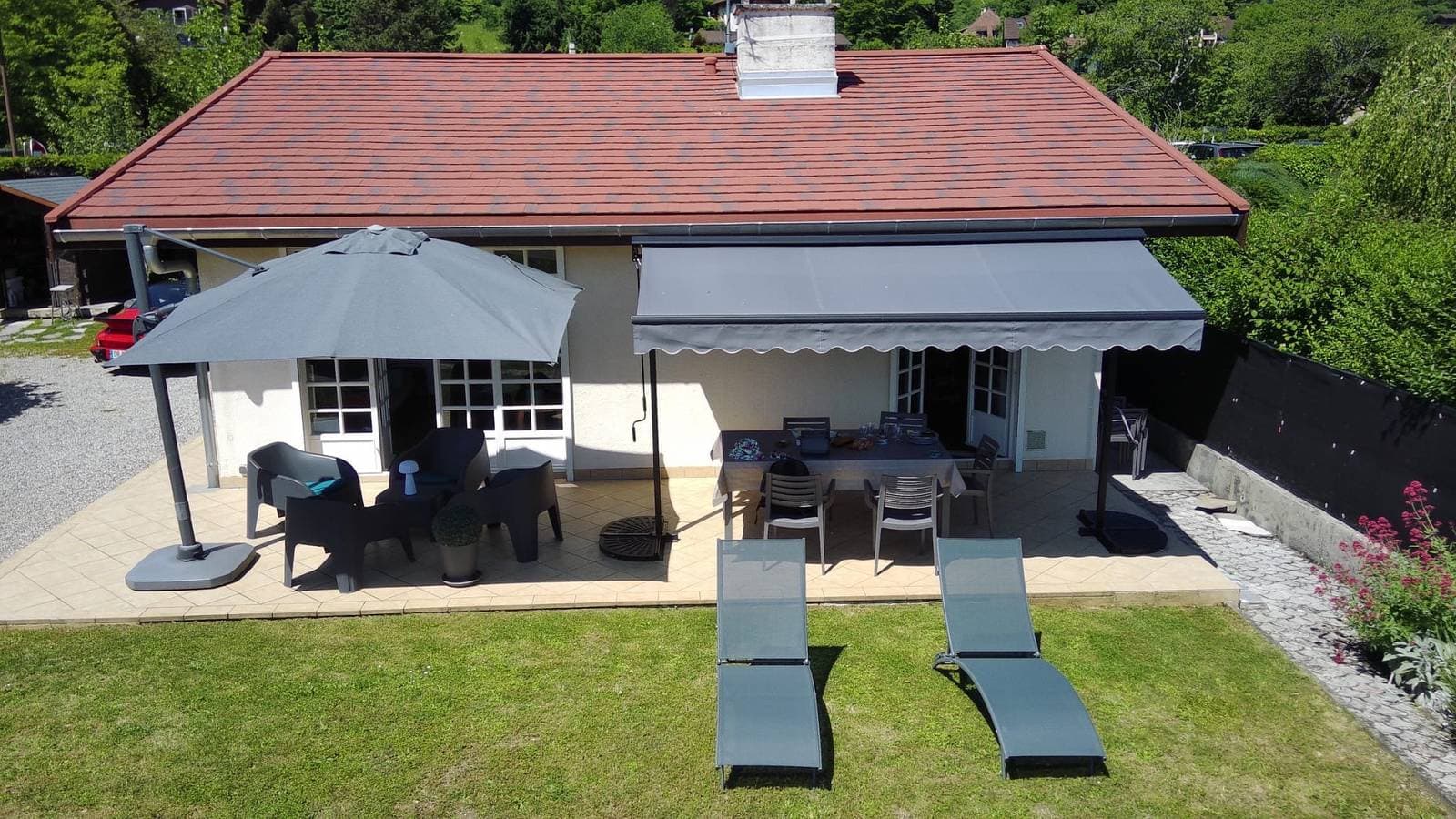 Foto 5 von 22: La Maison De La Plage