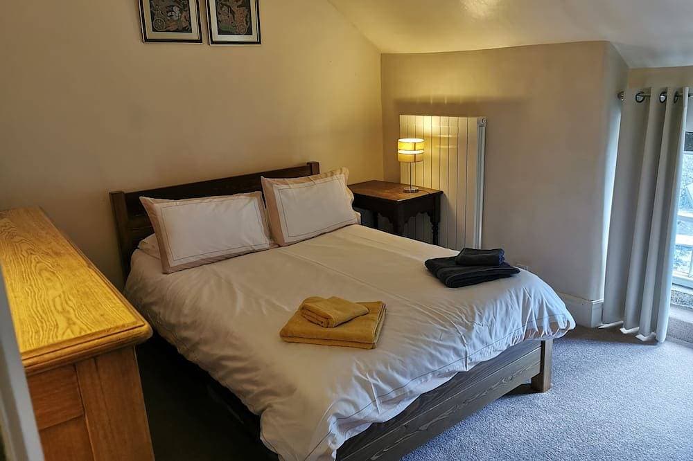 Foto 2 von 15: Gemütliches Ferienhaus im wunderschönen Derbyshire Dales, Peak District