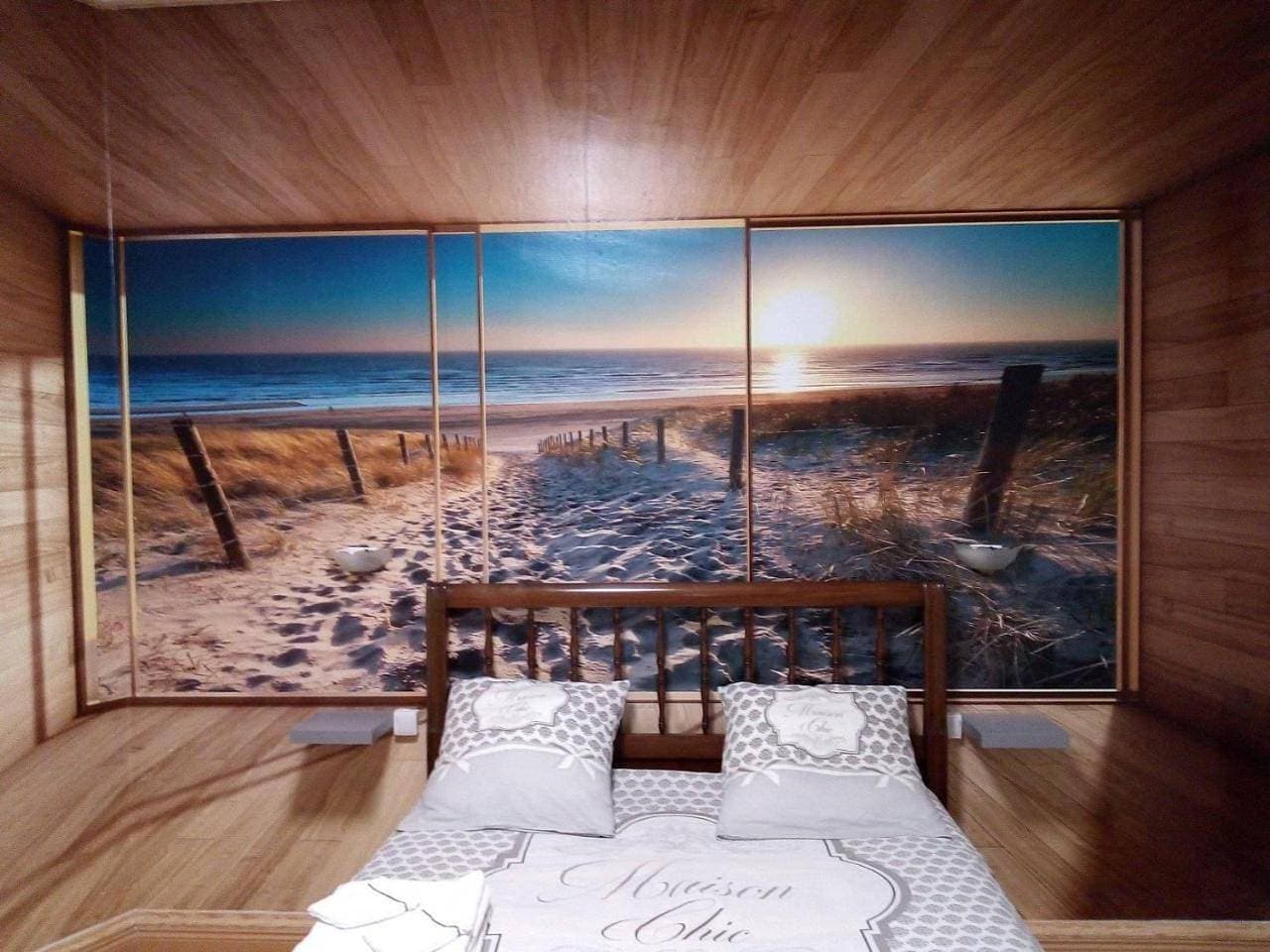 Foto 6 von 9: Double Room