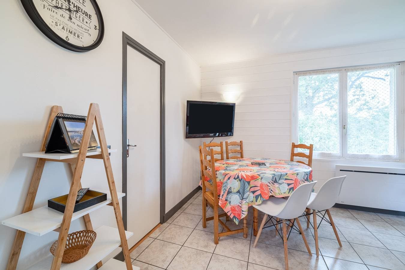 Foto 5 von 19: Ferienhaus für 6 Personen mit Terrasse