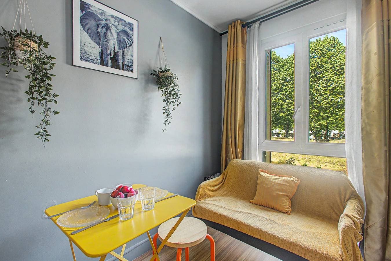 Foto 5 von 12: Ferienwohnung für 2 Personen