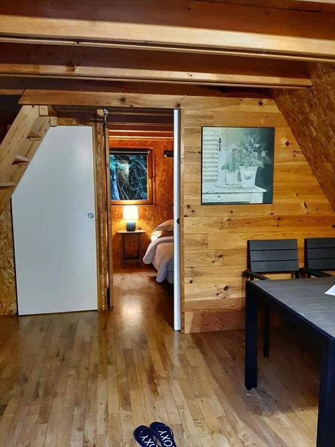 Foto 4 von 20: One-Bedroom Chalet