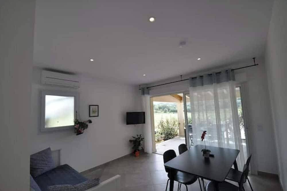 Foto 5 von 15: Charming T2 for 3 people, 5mn from the beach