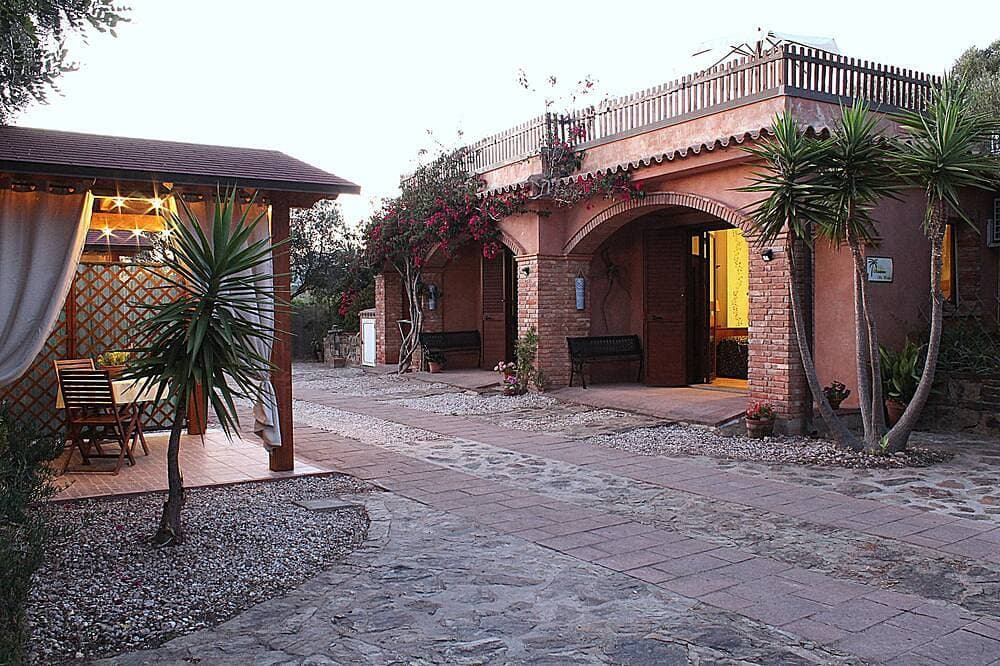 Residence Su Prelau - Studio 2 - Sardinien Südwestküste 1