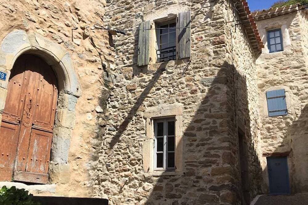 Foto 10 von 23: Altes Haus im Herzen der Minervois