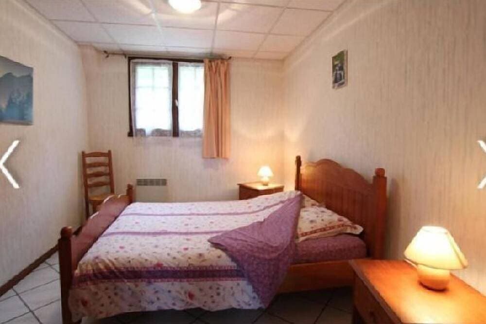 Foto 4 von 25: Ferienhaus L'Ostau Barétous Pyrénées für 6 personen