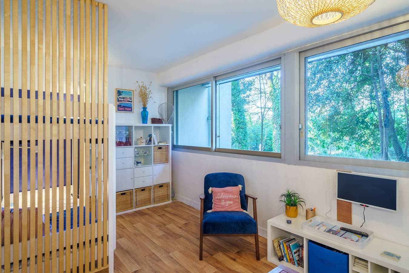 Foto 11 von 13: Ferienwohnung für 3 Personen