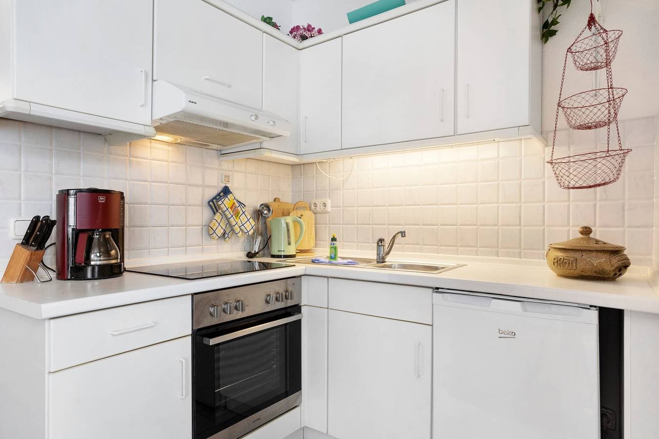 Foto 7 von 23: Ferienwohnung 'Haus Baltic - Ferienwohnung 29' mit Balkon und Wi-Fi