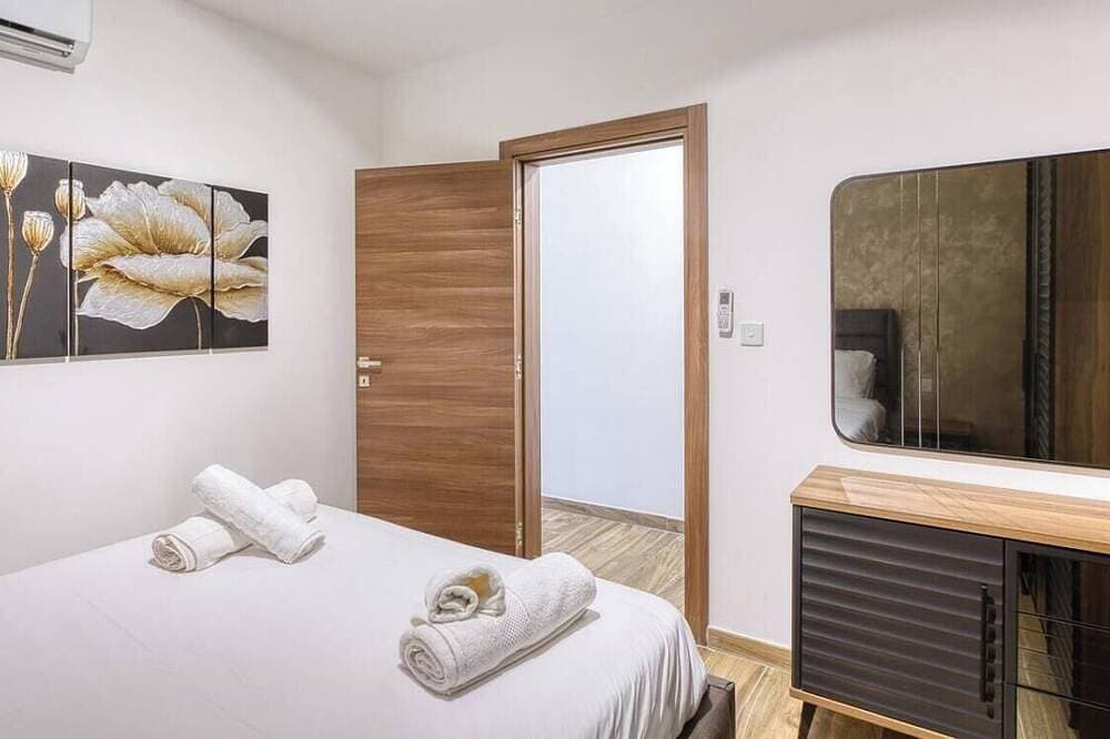 Foto 4 von 30: Stylish Malta 1Br | Balcony | Near Valletta | WIFI