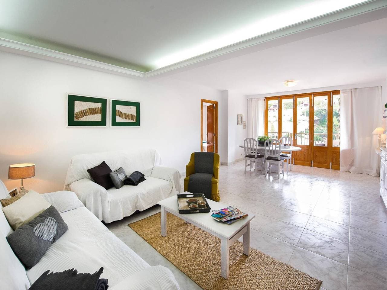 Foto 5 von 20: Apartamento Marina II