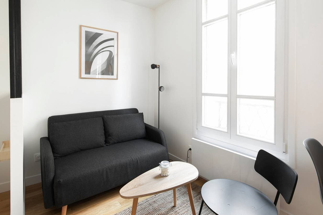 Foto 9 von 14: Ferienwohnung für 2 Personen