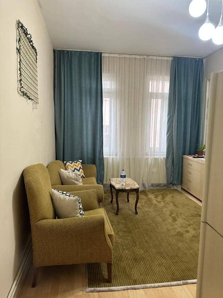 Foto 13 von 14: Family Room