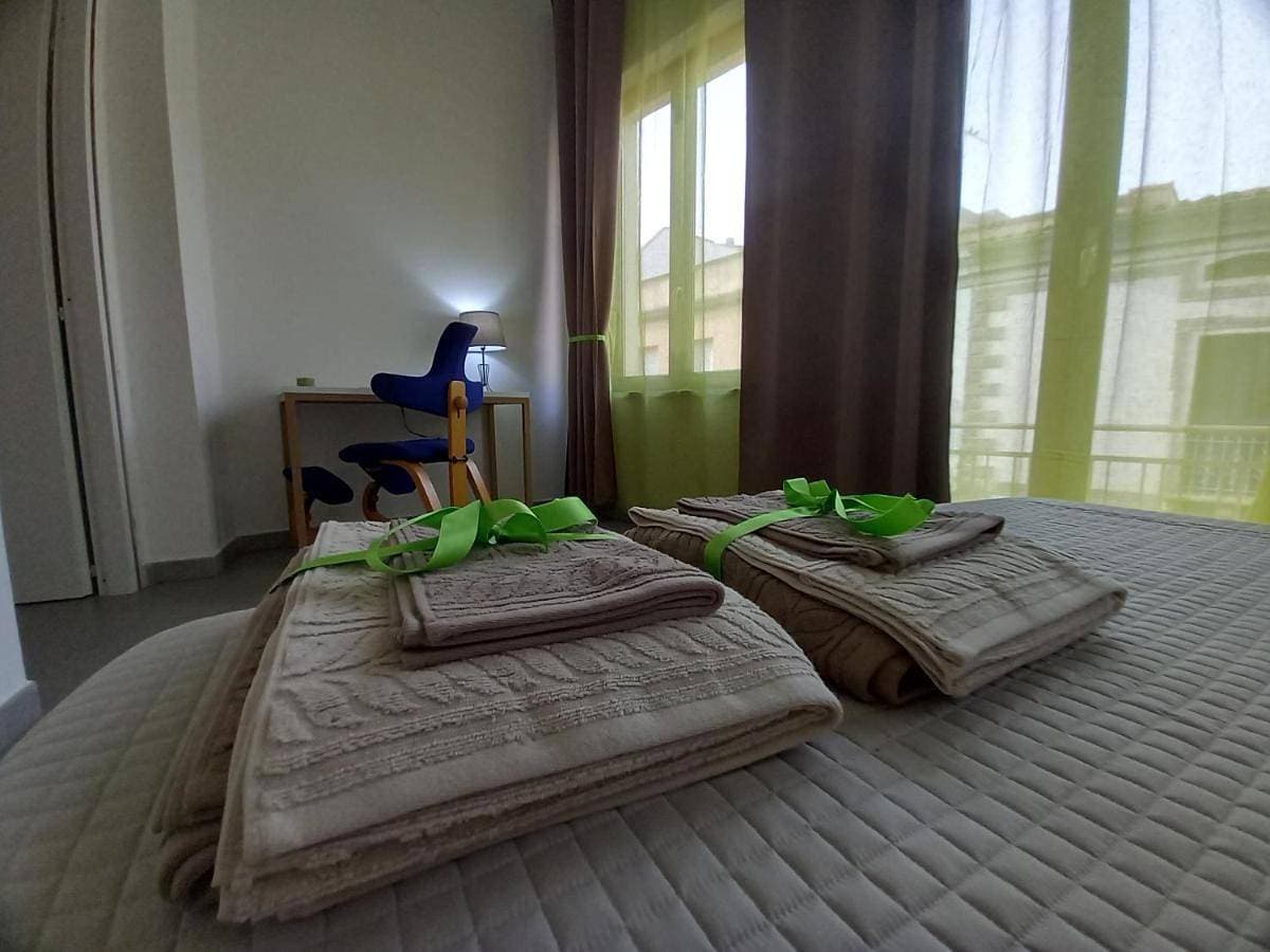 PETRA casa vacanza e non solo 1