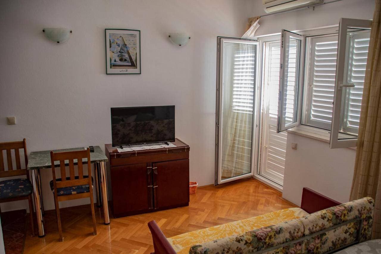 Foto 7 von 16: Studio Apartment with Sea View