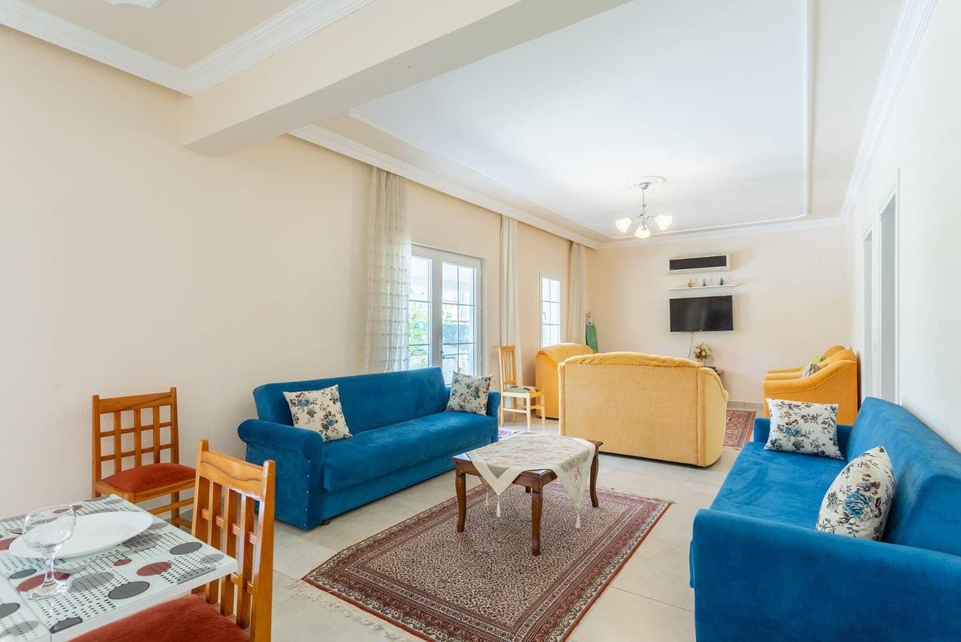Foto 4 von 20: Villa Duman 3
