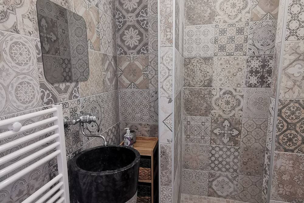Foto 8 von 30: Großes 70 m2 Appartement mit Meerblick