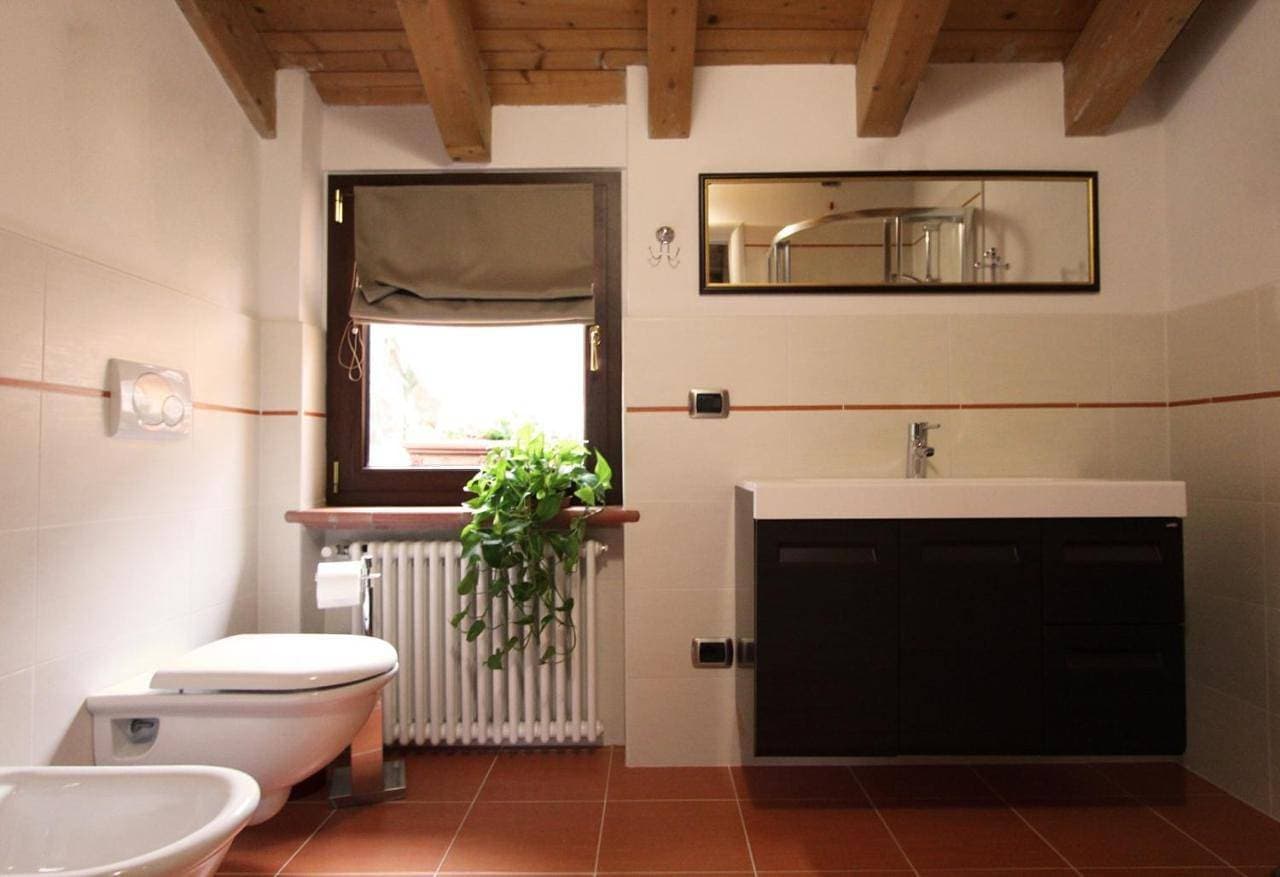 Foto 13 von 26: One-Bedroom Apartment - Attic