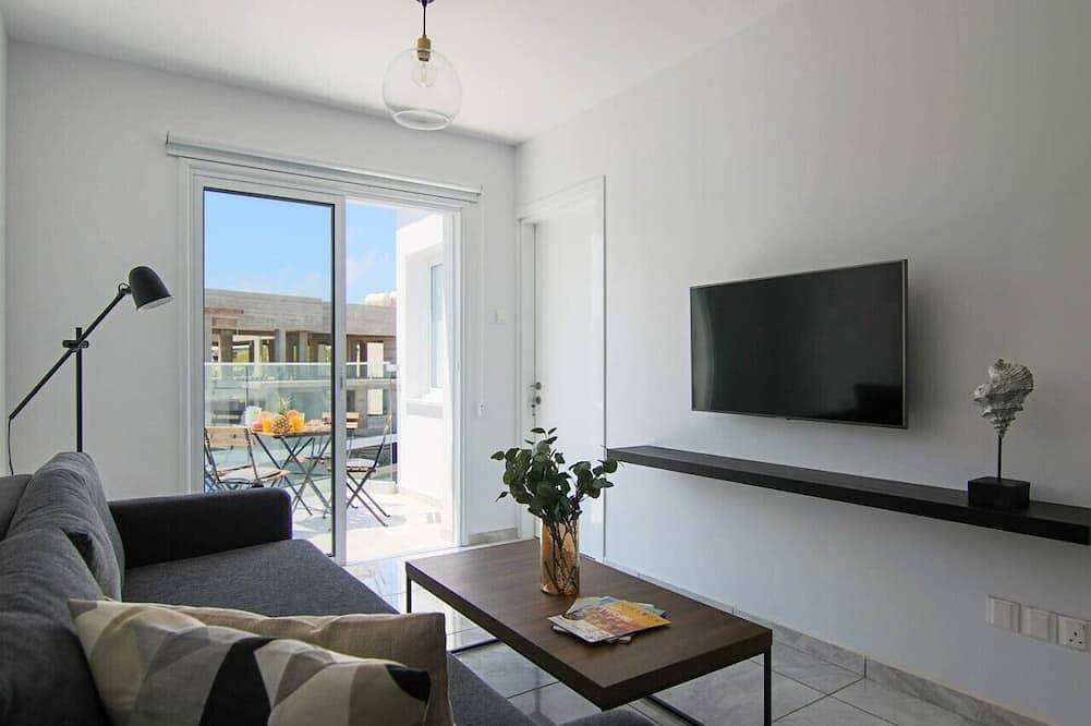 Foto 11 von 21: Phaedrus Living: Seaside Luxury Flat Lighthouse 74