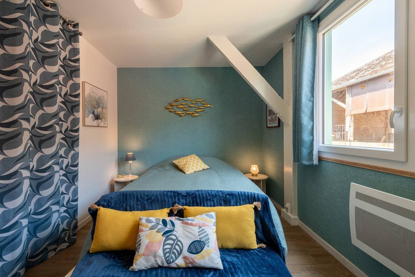 Foto 3 von 13: Ferienwohnung für 2 Personen