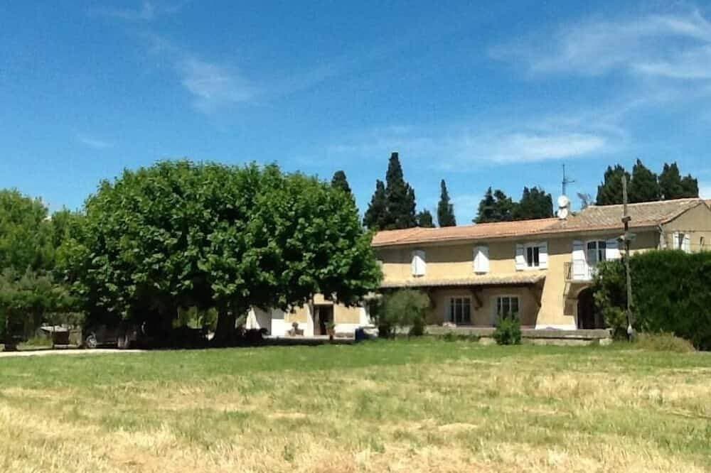 Chateaurenard: Ferienwohnung - Chateaurenard 1