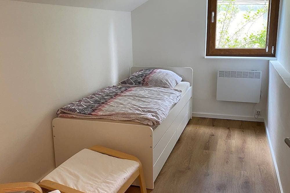 Foto 3 von 16: Ferienhaus am Warnauer Vorfluter an der unteren Havel
