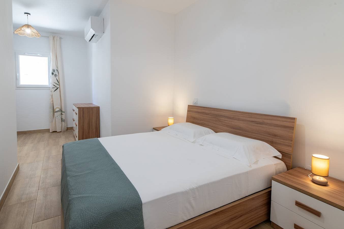 Foto 10 von 25: Apartment 'Residence La Dolce Vita' mit Meerblick, WLAN und Klimaanlage