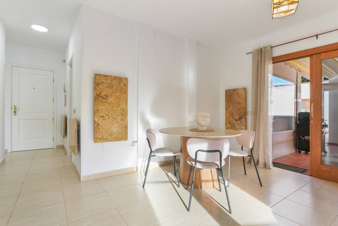 Foto 6 von 28: Ferienwohnung 'Con Gran Terraza Y Vistas' mit Balkon, WLAN und Klimaanlage